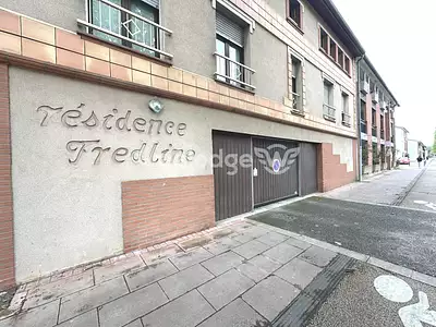 Parking, 18 m²