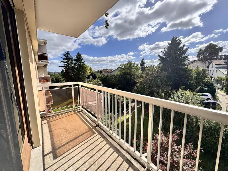 Appartement, 81,88 m²