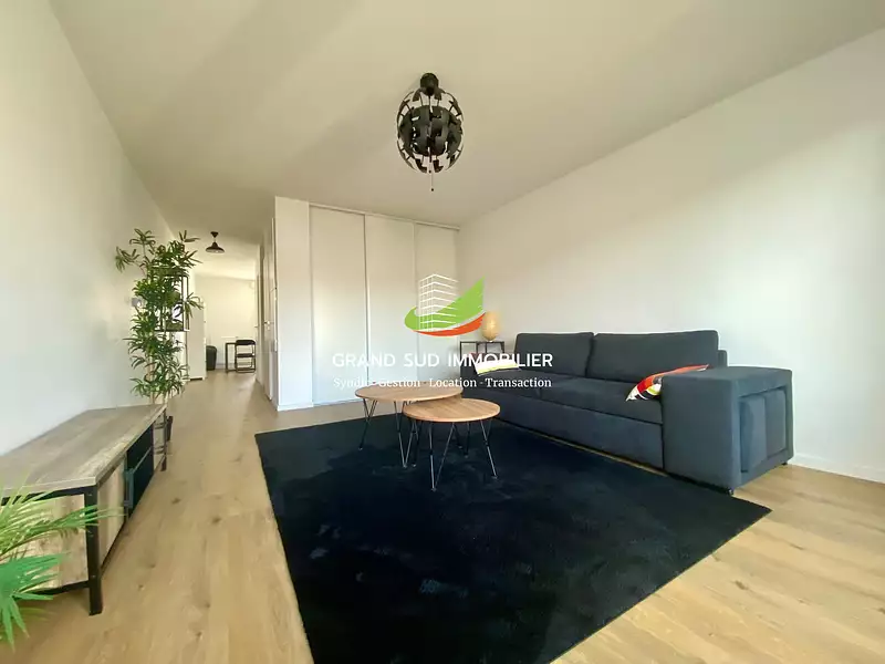 Appartement, 75,42 m²
