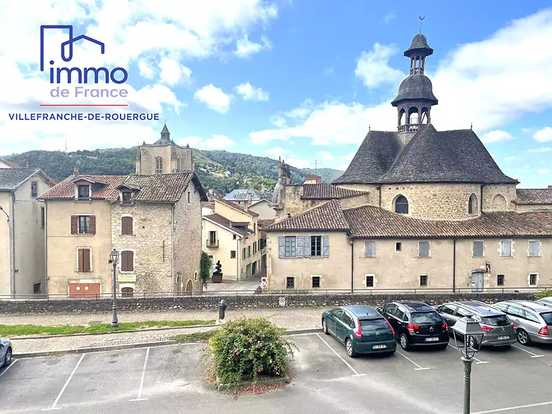 Appartement, 60,54 m²