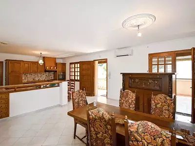 Maison, 91 m²
