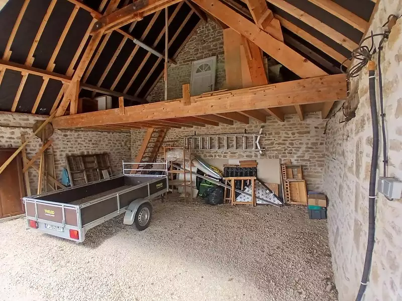 Maison, 177 m²