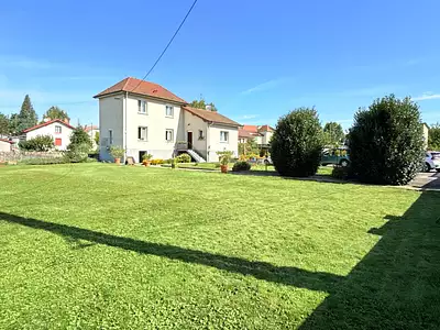 Maison, 95 m²