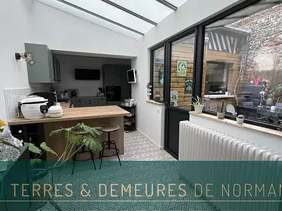 Maison, 147 m²