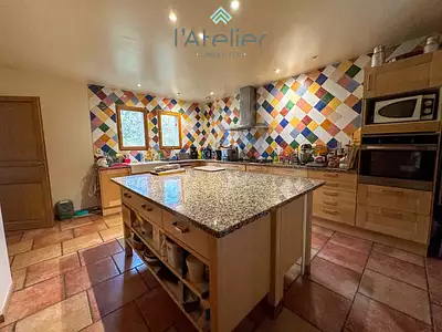 Maison, 430 m²