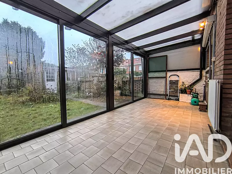Maison, 85 m²