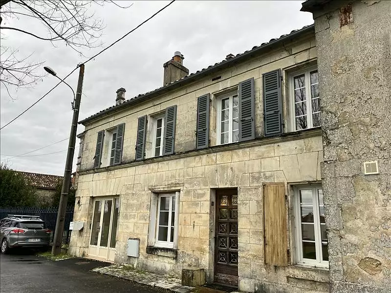 Maison, 135 m²