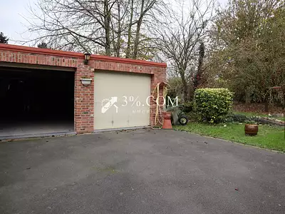 Maison, 160 m²