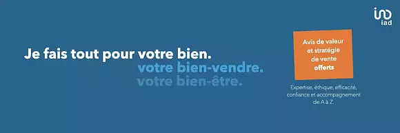 Stéphane Rousseau - iad