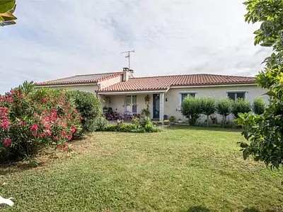 Maison, 137,32 m²