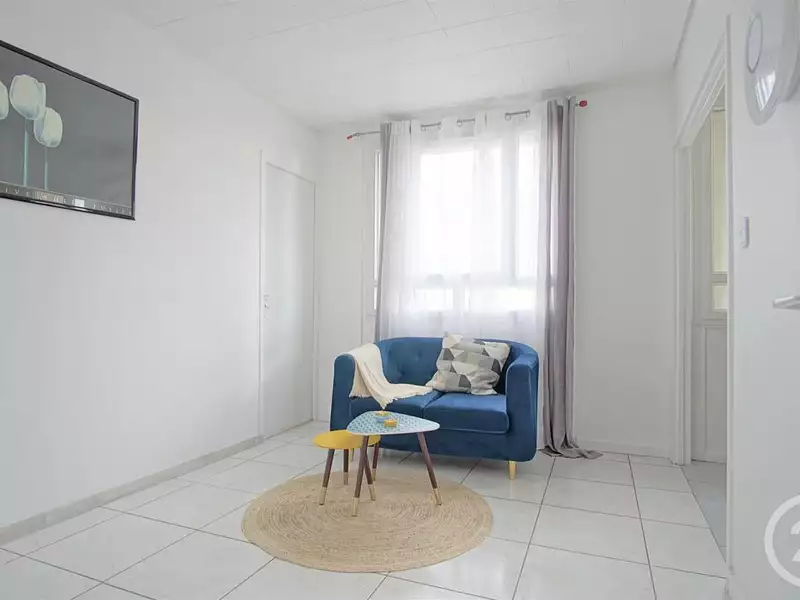 Appartement, 31 m²