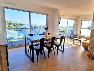 Appartement, 52,9 m²