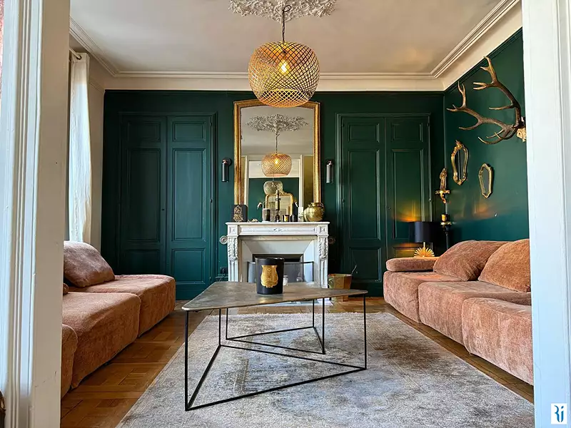 Appartement, 104 m²