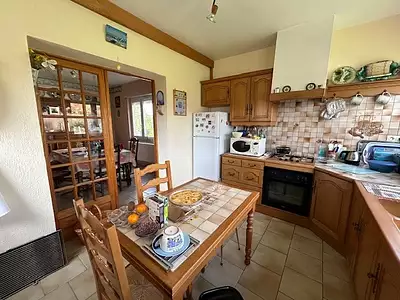 Maison, 153 m²