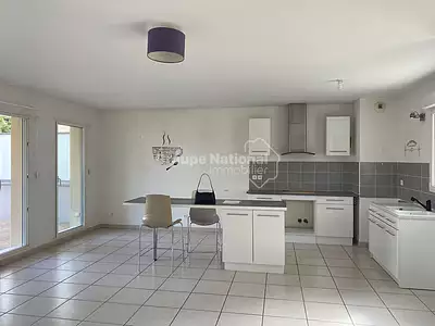 Appartement, 114,58 m²