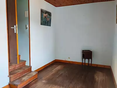 Maison, 93 m²