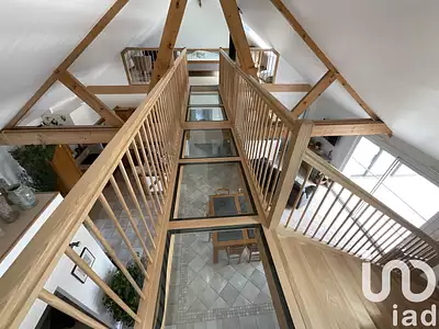 Maison, 126 m²