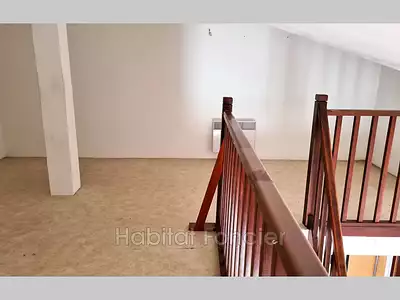 Appartement, 36 m²