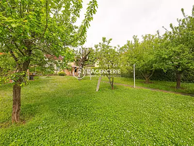 Maison, 105 m²