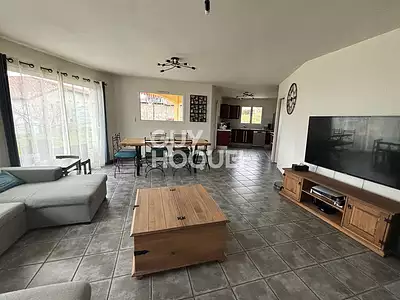 Maison, 153 m²