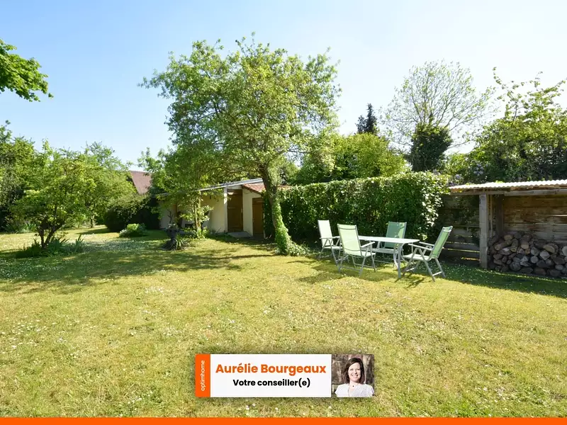 Maison, 85 m²