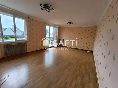Maison, 90 m²