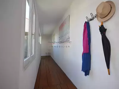 Maison, 110 m²