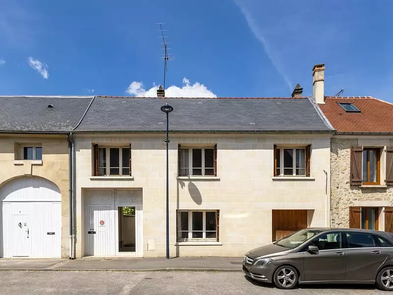 Appartement, 105 m²