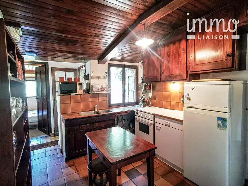 Maison, 85 m²