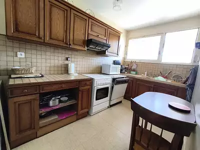 Appartement, 83 m²