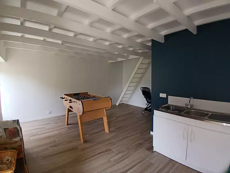 Maison, 154 m²