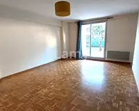 Appartement, 58,53 m²