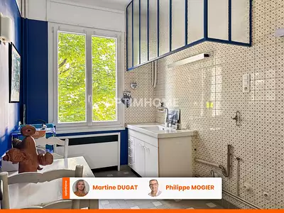 Appartement, 157 m²