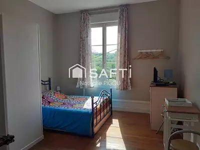 Maison, 98 m²