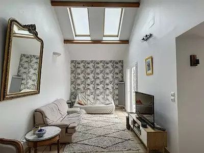 Maison, 132 m²