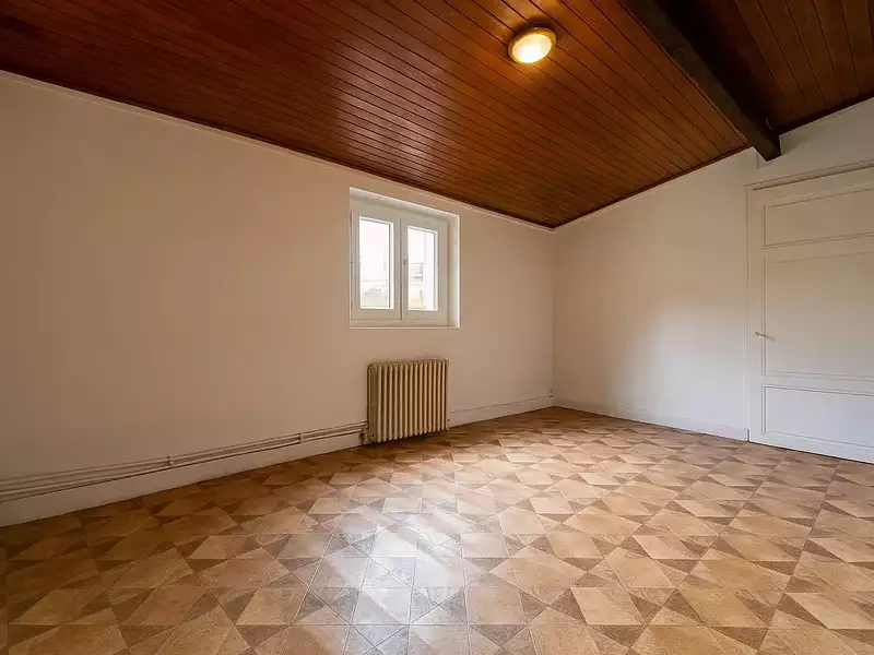 Maison, 109 m²