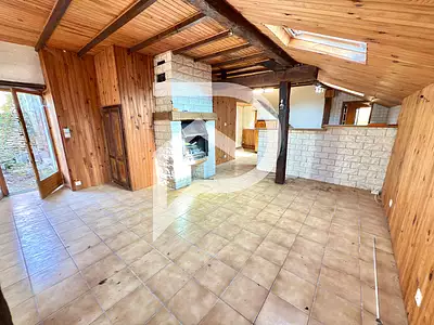 Maison, 131,44 m²