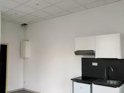 Appartement, 30,5 m²