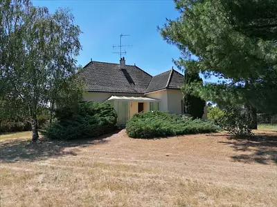 Maison, 108 m²
