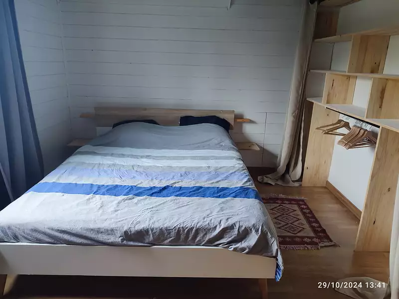 Maison, 66 m²
