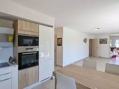 Appartement, 77,34 m²