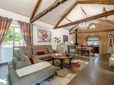 Maison, 160 m²