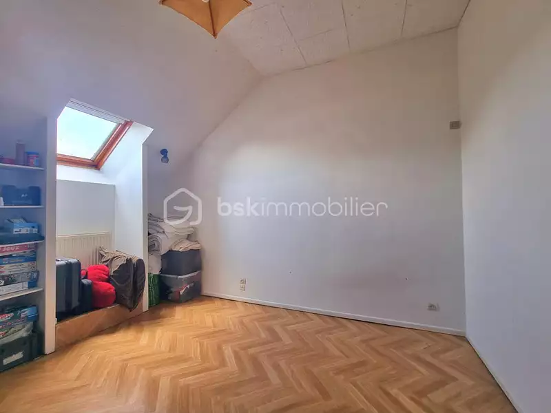Maison, 105 m²