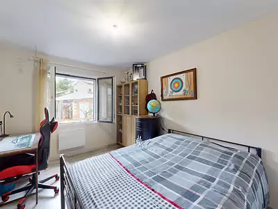 Maison, 109 m²