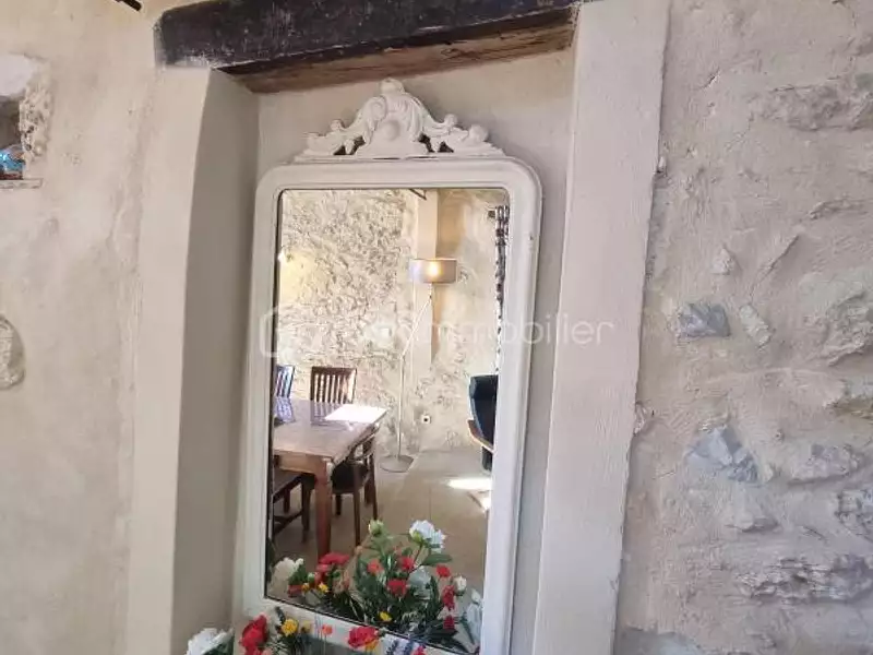Maison, 120 m²
