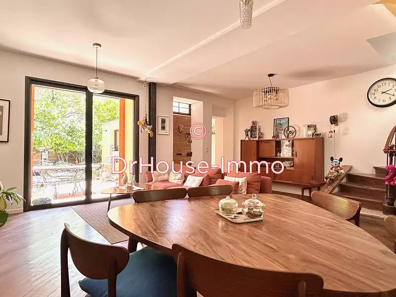 Maison, 98 m²