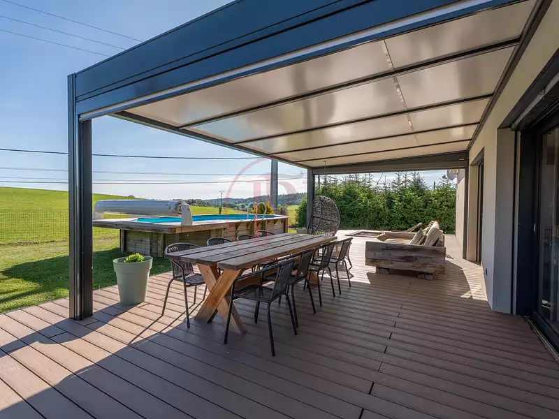 Maison, 164,1 m²