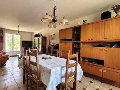 Maison, 96 m²