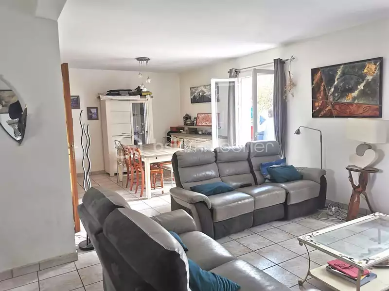 Maison, 140 m²