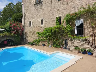 Maison, 184 m²